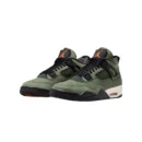 Nike Jordan 4 Retro OG SP 'Undefeated'