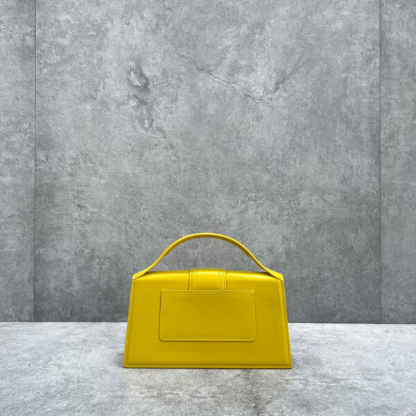 Jacquemus Bamino - Yellow - Image 10