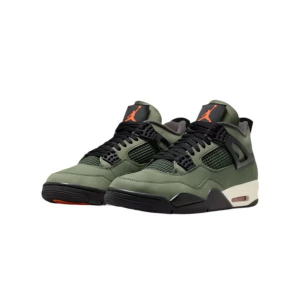 Nike Jordan 4 Retro OG SP 'Undefeated' - Image 2