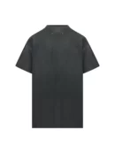 Light-washed Crewneck T-Shirt