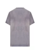 Logo Printed Crewneck T-Shirt