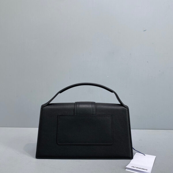 Jacquemus Bamino - Black - Image 10