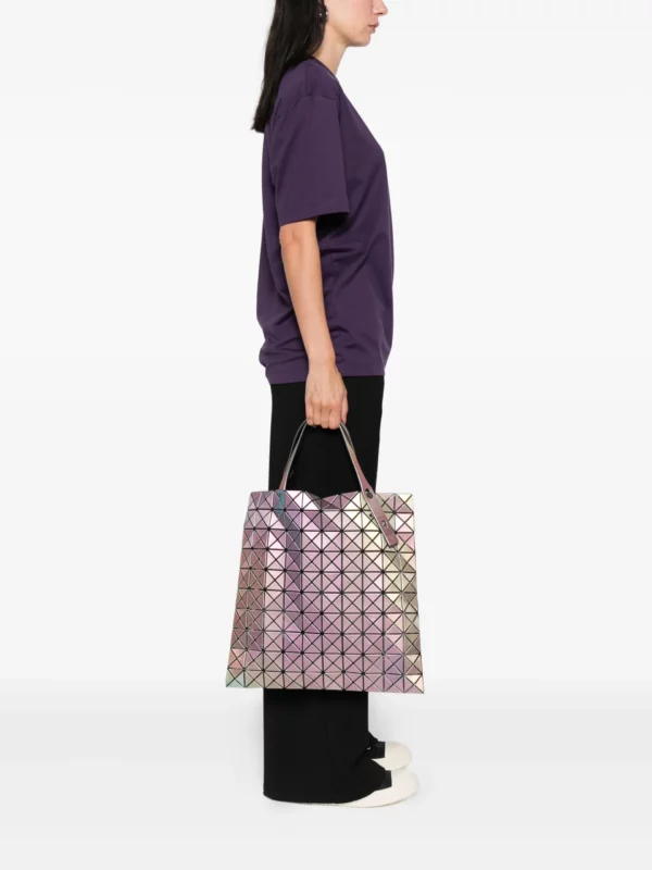 Bao Bao Issey Miyake Prism Tote Bag - Image 2