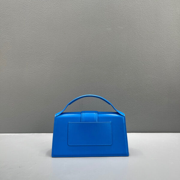 Jacquemus Bamino - Blue - Image 10