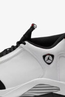 Nike Air Jordan 14 Retro Black Toe 2024