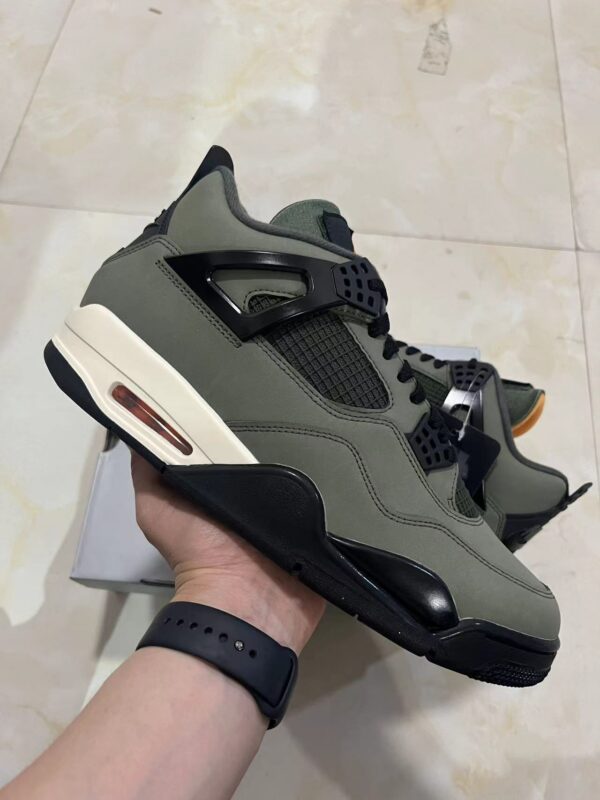 Nike Jordan 4 Retro OG SP 'Undefeated' - Image 4
