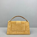 Jacquemus Bamino - Golden Brown