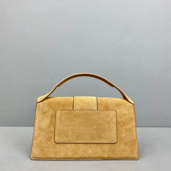 Jacquemus Bamino - Golden Brown - Image 3