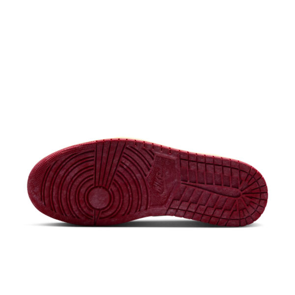 Nike Air Jordan 1 Low OG x Nigel Sylvester 'Better with Time' - Image 6