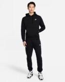 Nike Sportswear Club Fleece - Crew