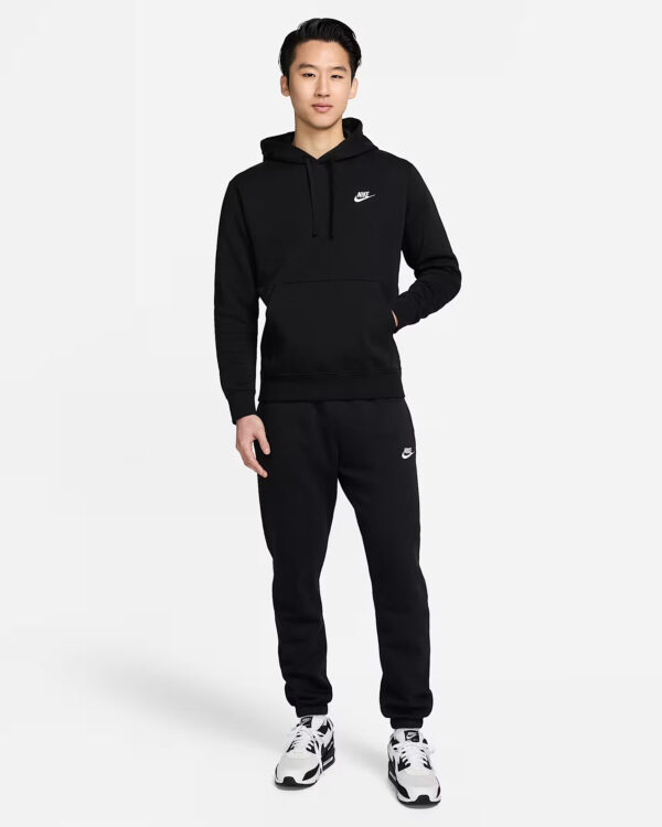 Nike Sportswear Club Fleece - Crew - Image 4