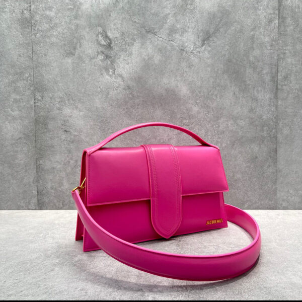 Jacquemus Bamino - Lotus - Image 9