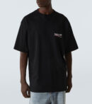 Political Campaign large-fit T-shirt