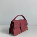 Jacquemus Bamino - Red Velvet