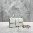 Jacquemus Bamino - White