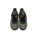Nike Jordan 4 Retro OG SP 'Undefeated'