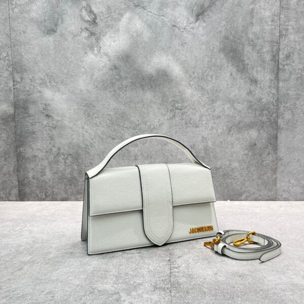 Jacquemus Bamino - White - Image 9