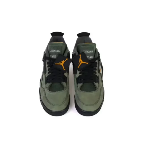 Nike Jordan 4 Retro OG SP 'Undefeated' - Image 3