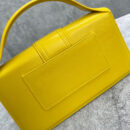 Jacquemus Bamino - Yellow