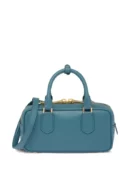 Miu Miu Arcadie Mini Bag - Blue