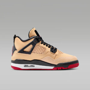 Nike Air Jordan 4 Retro Older Kids'