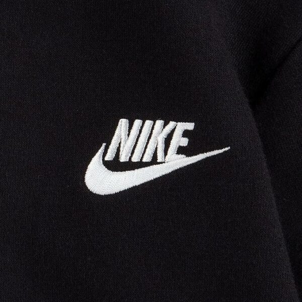 Nike Sportswear Club Fleece - Crew - Image 3