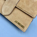 Jacquemus Bamino - Golden Brown