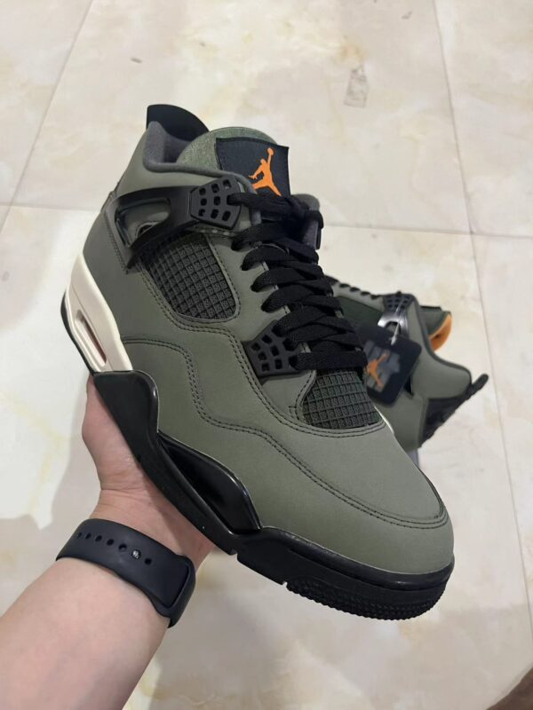 Nike Jordan 4 Retro OG SP 'Undefeated' - Image 12
