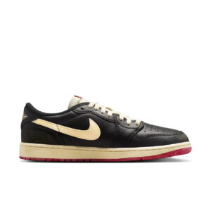 Nike Air Jordan 1 Low OG x Nigel Sylvester 'Better with Time'