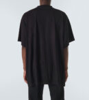 Metal BB cotton T-shirt