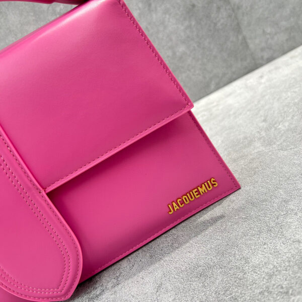 Jacquemus Bamino - Lotus - Image 8