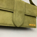 Jacquemus Bamino - Olive Green