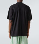 Printed cotton T-shirt City of Angels