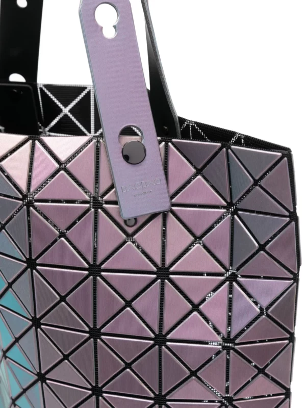Bao Bao Issey Miyake Prism Tote Bag - Image 4