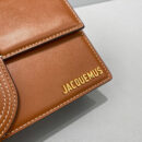 Jacquemus Bamino - Brown
