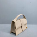 Jacquemus Bamino - Dark Beige