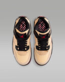 Nike Air Jordan 4 Retro Older Kids'