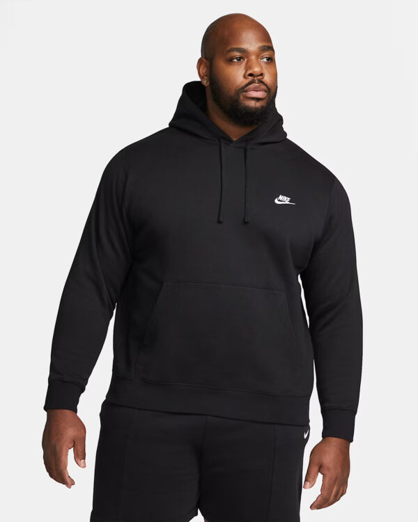 Nike Sportswear Club Fleece - Crew - Image 5