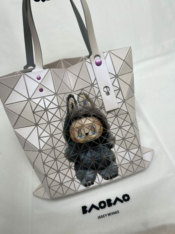 Bao Bao Issey Miyake x Labubu II - Image 4