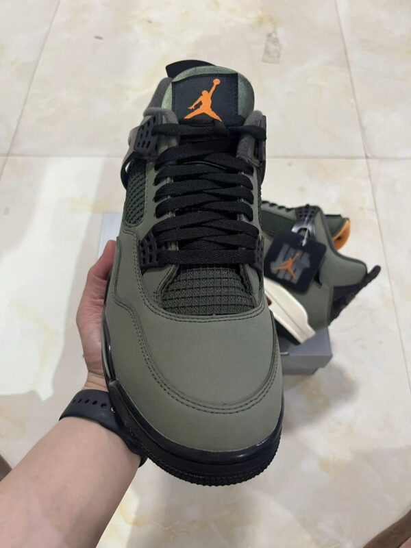 Nike Jordan 4 Retro OG SP 'Undefeated' - Image 11