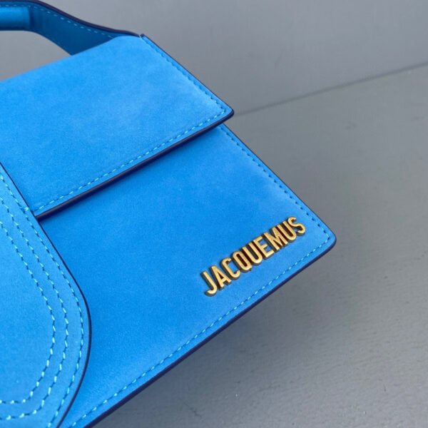 Jacquemus Bamino - Light Blue - Image 8