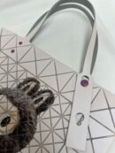 Bao Bao Issey Miyake x Labubu III