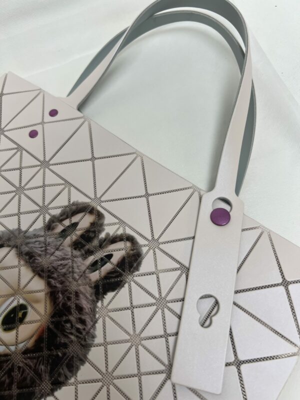 Bao Bao Issey Miyake x Labubu III - Image 5