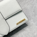 Jacquemus Bamino - White