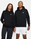 Nike Sportswear Club Fleece - Crew