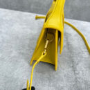 Jacquemus Bamino - Yellow
