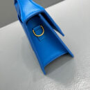 Jacquemus Bamino - Blue