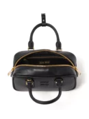 Miu Miu Arcadie Mini Bag - Black