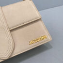 Jacquemus Bamino - Dark Beige