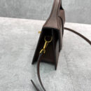 Jacquemus Bamino - Dark brown